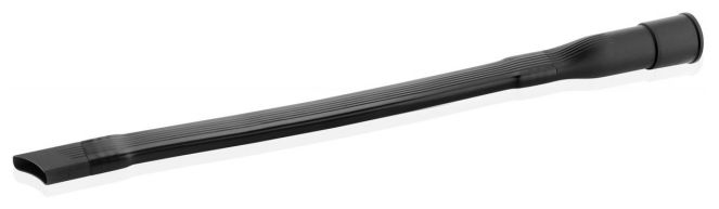 Handstaubsauger Beutellos bis 25 min Laufzeit HEPA  Supersonic Elastic (Schwarz, Rot) 