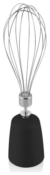 600 W Küchenmaschine 0,7 l  Tasso (Schwarz) 