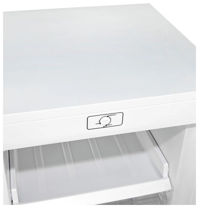 168 l Gefrierschrank 152 kWh Jahr  GS230-H-040D (Weiß) 