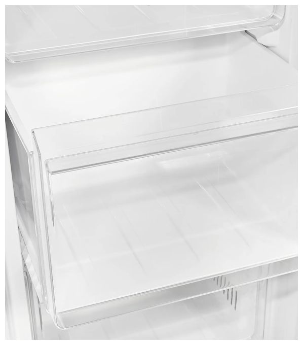 161 l Gefrierschrank 132 kWh Jahr NoFrost  GS231-NF-H-040C (Edelstahl) 