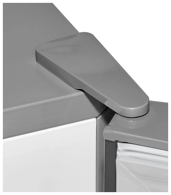 204 l Gefrierschrank 176 kWh Jahr NoFrost  GS271-NF-H-040D (Edelstahl) 