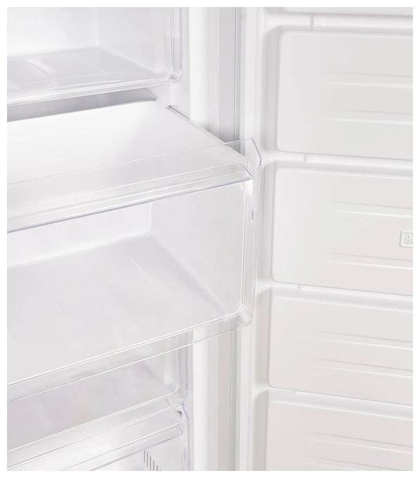 204 l Gefrierschrank 222 kWh Jahr NoFrost  GS271-NF-H-040E (Weiß) 