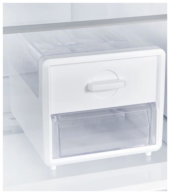 274 l Gefrierschrank 197 kWh Jahr NoFrost  GS295-NF-H-040D (Weiß) 