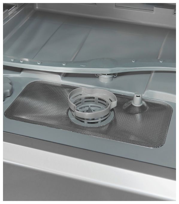 60 cm Geschirrspüler unterbaufähig Leise 8 Maßgedecke aquaStop Funktion GSP508-030D 