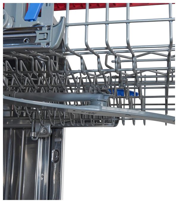 60 cm Geschirrspüler freistehend Leise 14 Maßgedecke aquaStop Funktion GSP9414-030D 