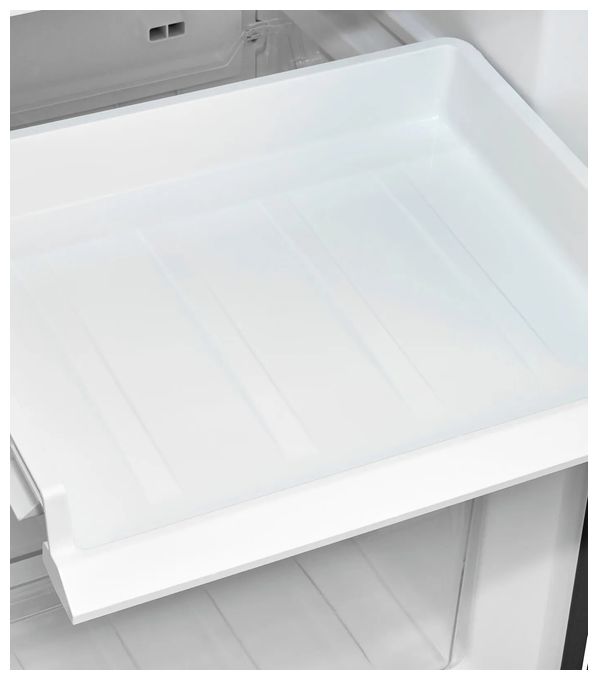 180 l / 71 l Kühl-Gefrierkombi freistehend NoFrost 141 kWh Jahr  KGC265-70-NF-WS-040C (Schwarz) 