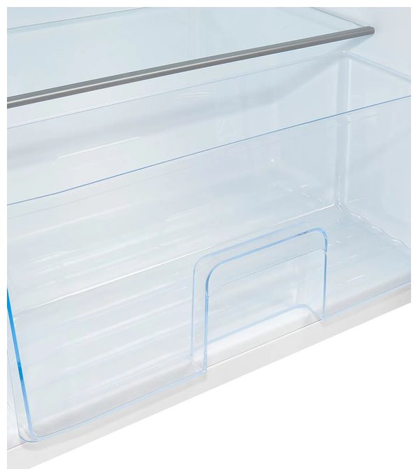 107 l / 107 l Tischkühlschrank EEK: D 110 kWh Jahr  KS16-4-HE-010D (Weiß) 