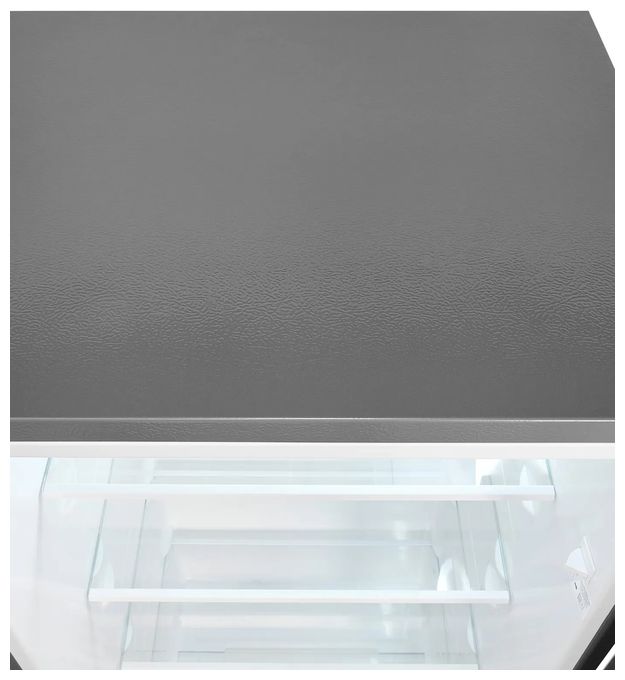 242 l Kühlschrank freistehend EEK: E 104 kWh Jahr  KS320-V-H-010E (Edelstahl) 