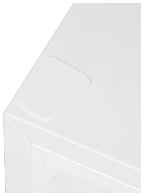 242 l Kühlschrank freistehend EEK: D 83 kWh Jahr  KS320-V-H-040D (Weiß) 