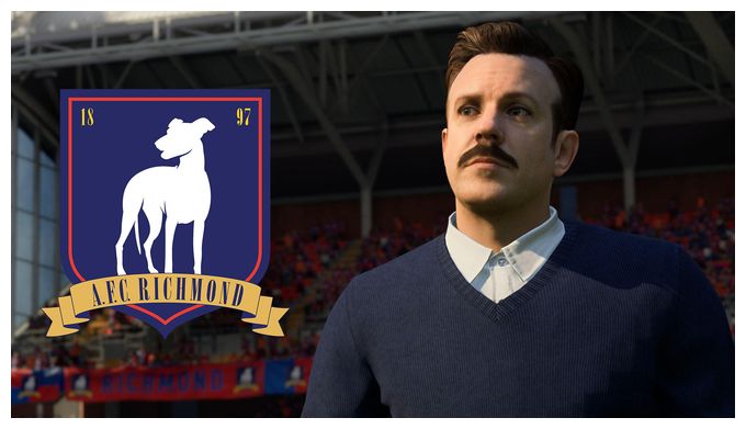 FIFA 23 - PS5 