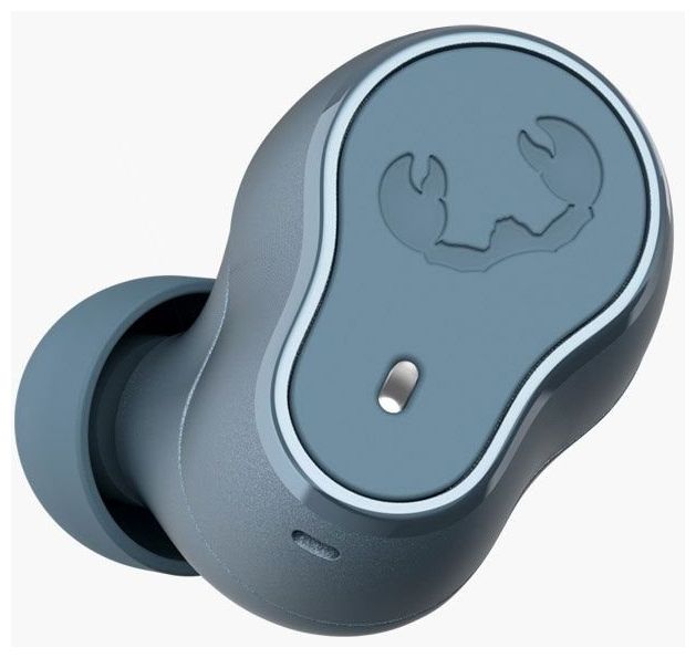 Bluetooth Kopfhörer kabellos 9 h Laufzeit IPX4  Twins Elite (Blau) 