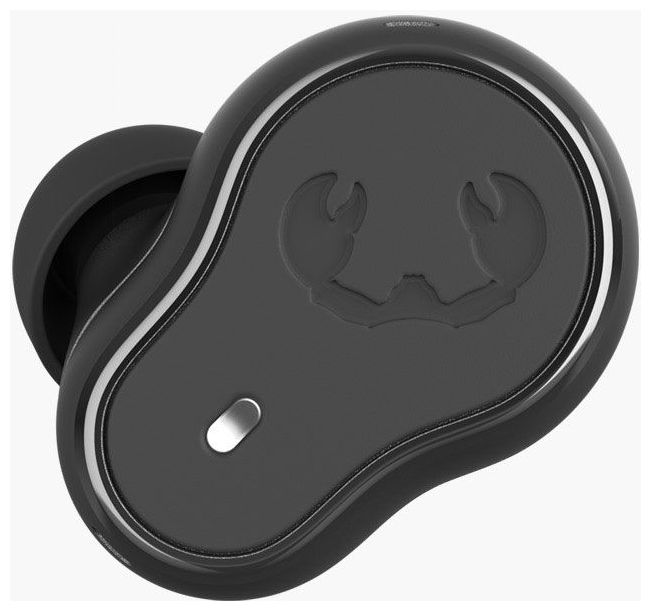Bluetooth Kopfhörer kabellos 9 h Laufzeit IPX4  Twins Elite (Grau) 
