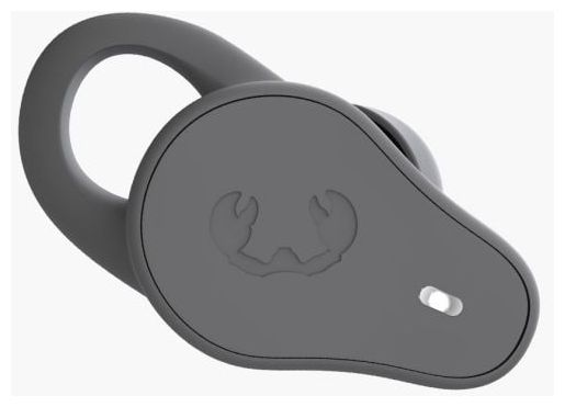 In-Ear Bluetooth Kopfhörer Kabellos TWS 6 h Laufzeit IPX4  Twins Move (Grau) 