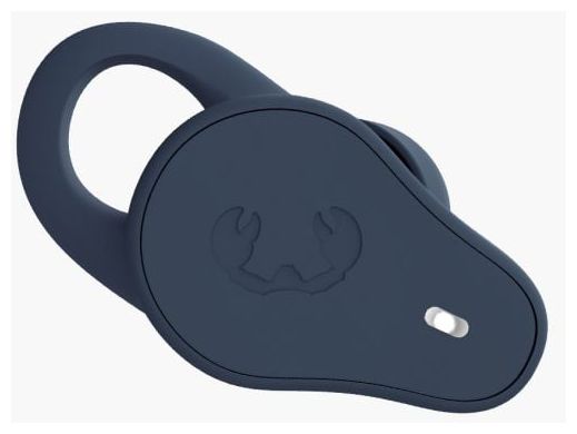 In-Ear Bluetooth Kopfhörer Kabellos TWS 6 h Laufzeit IPX4  Twins Move (Navy) 