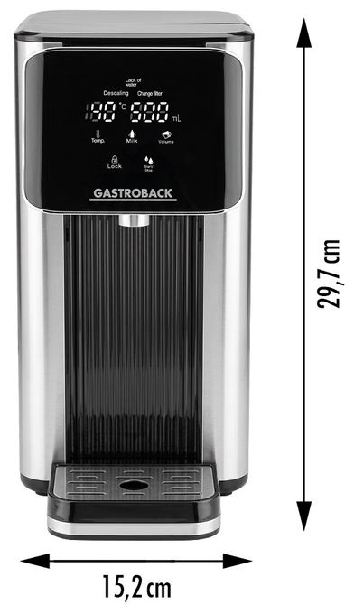 42330 Design Quick Tea 