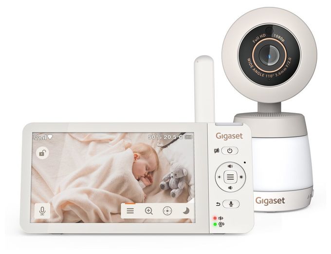 BABY 700 Connected 