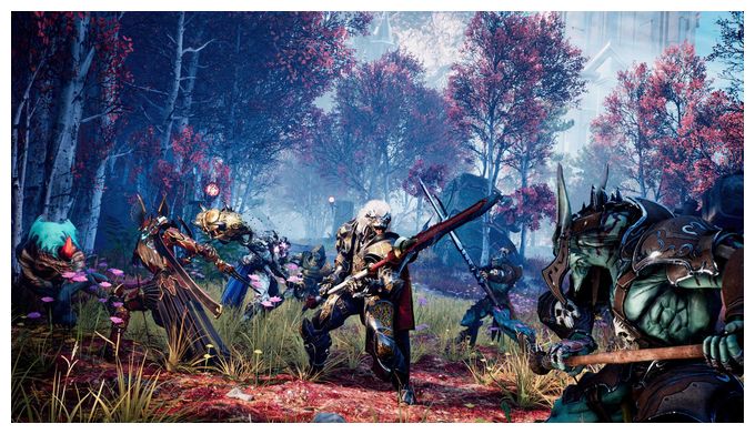 Godfall (PlayStation 5) 