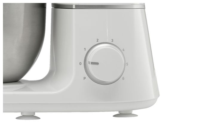 800 W Küchenmaschine 5 l  MMC800CW (Weiß) 