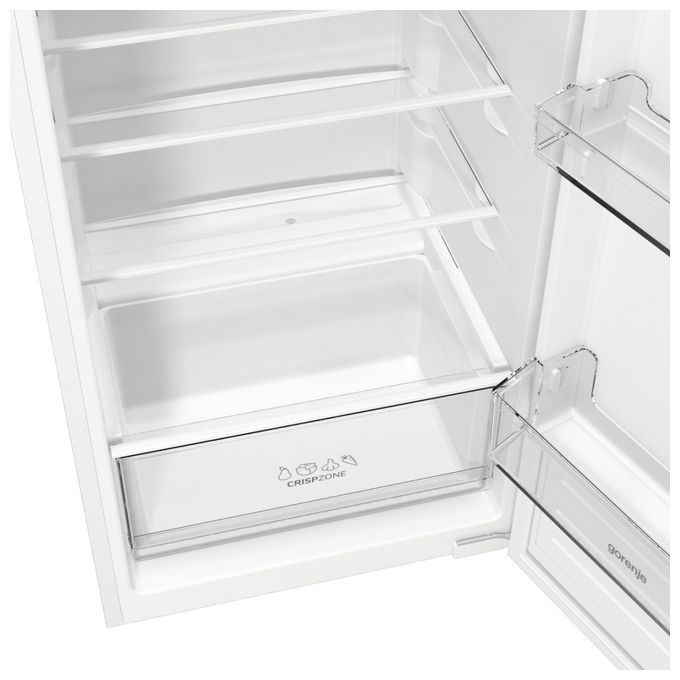 163 l Einbaukühlschrank EEK: E 148 kWh Jahr RBI512E21 Schlepptür 