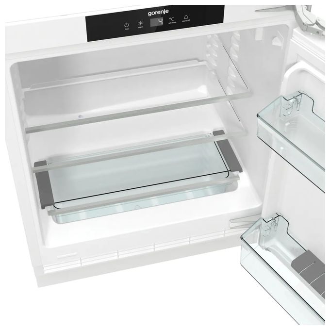 138 l 90 cm Einbaukühlschrank RIU609EA1 