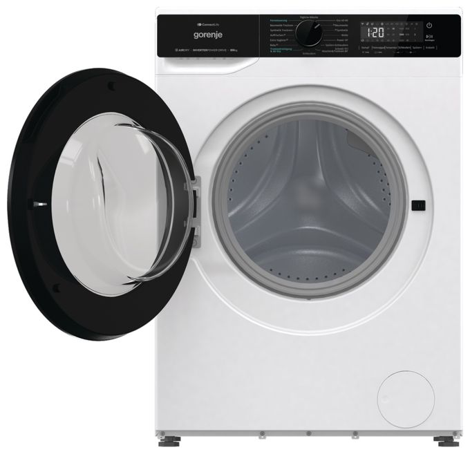 9 kg 6 kg Kondensations Waschtrockner 1400 U/min WD2PA964ADW1/DE 