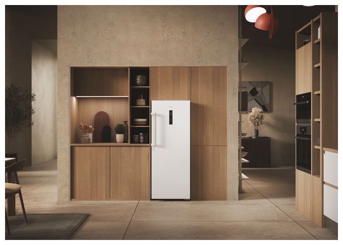 226 l Gefrierschrank 184 kWh Jahr NoFrost  H4F226WDH1 (Weiß) 