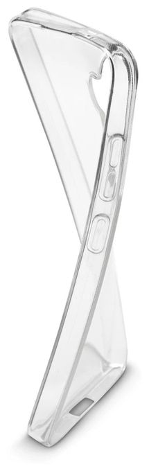 Cover für Samsung Galaxy A36 5G  019654 Always Clear (Transparent) 