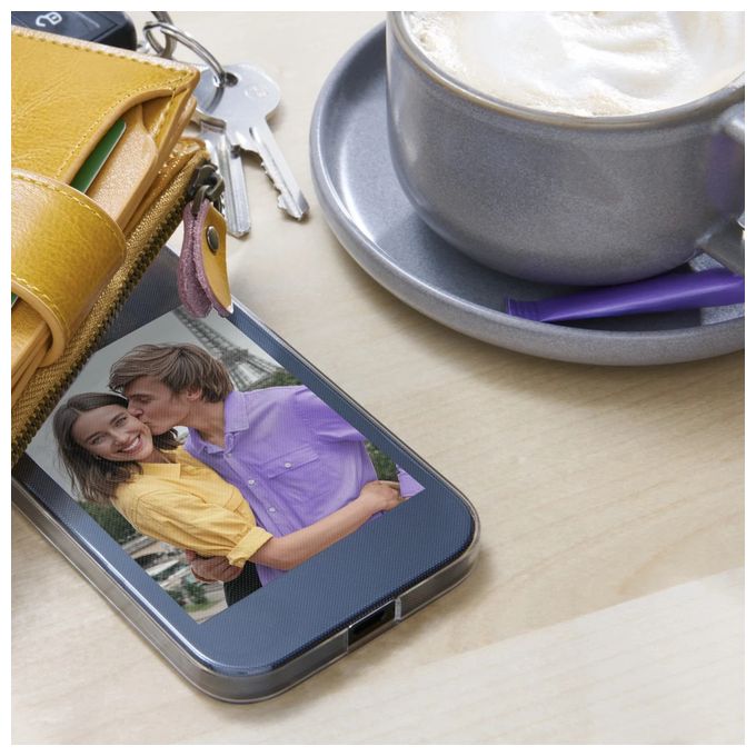 Cover für Samsung Galaxy A27 5G  080206 Always Clear (Transparent) 