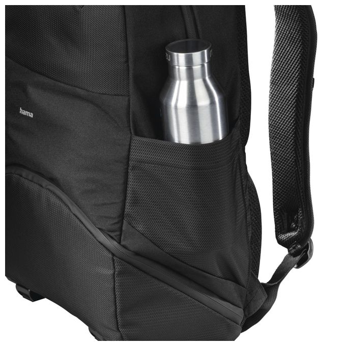 Kamera-Rucksack für Jede Marke 270 x 140 x 140 mm  121340 Matera 160 (Schwarz) 