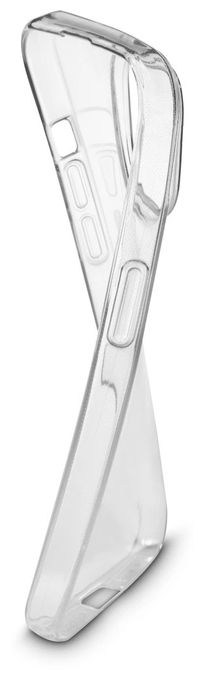 Cover für Apple iPhone 16 Pro Max  136861 Always Clear (Transparent) 