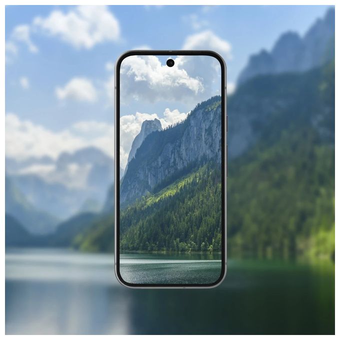 Klare Bildschirmschutzfolie Glas 9H für  Google Pixel 10a Kratzresistent, Schlagfest, Bruchfest, Schlagfest 228598 Clear Protect 