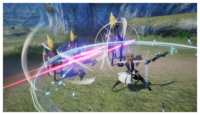 Harvestella (Nintendo Switch) 