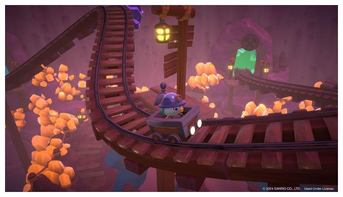 Hello Kitty Island Adventure (Deluxe Edition) (Nintendo Switch) 