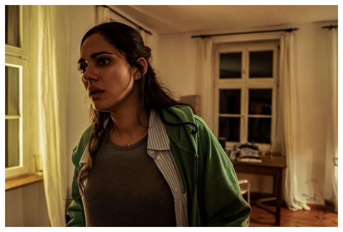 Home Sweet Home - Wo das Böse wohnt (DVD) 