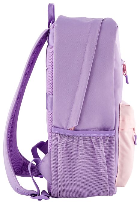 Campus-Rucksack (Lavendel) 