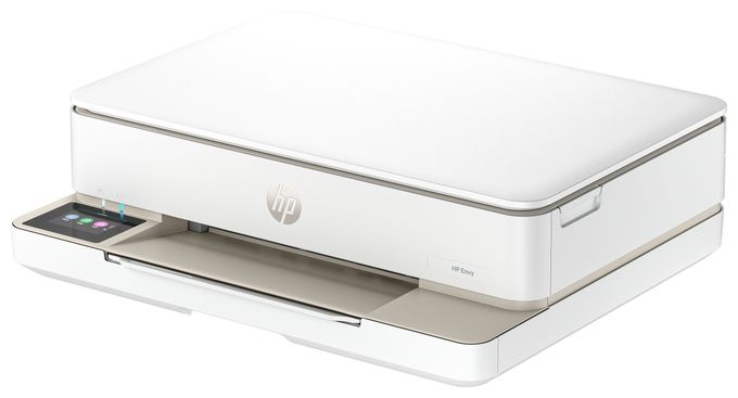 Envy 6120 All-in-One Farbe Drucker, Fotodruck; Kopierer, Scanner 