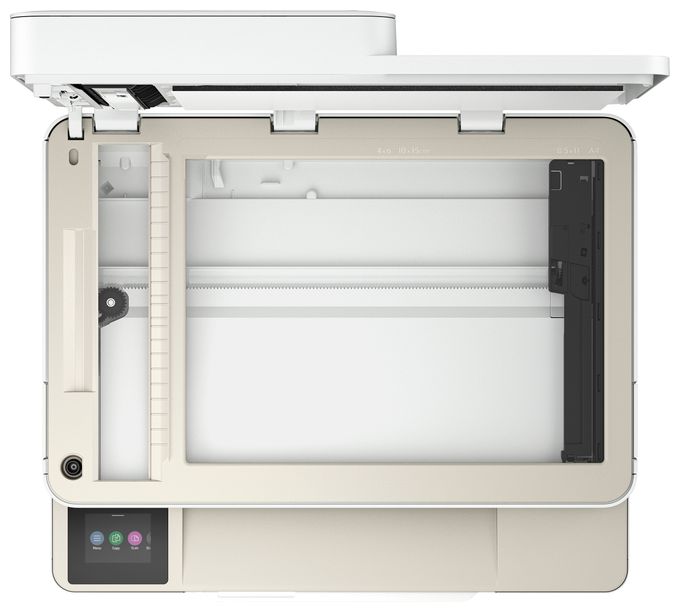 All in One A4 Thermal Inkjet Drucker 4800 x 1200 DPI Envy 6520e 