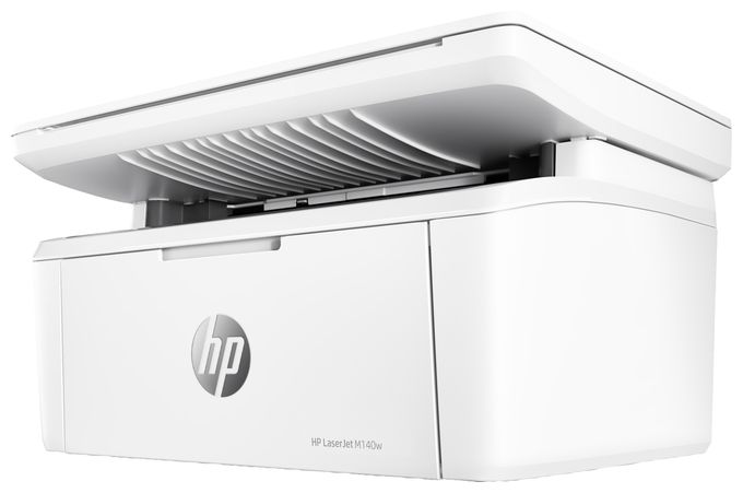 A4 Laser Drucker 600 x 600 DPI 20 Seiten pro Minute LaserJet MFP M140w All in One 
