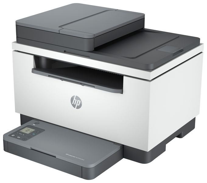 A4 Laser Drucker 600 x 600 DPI 29 Seiten pro Minute LaserJet MFP M234sdw All in One 