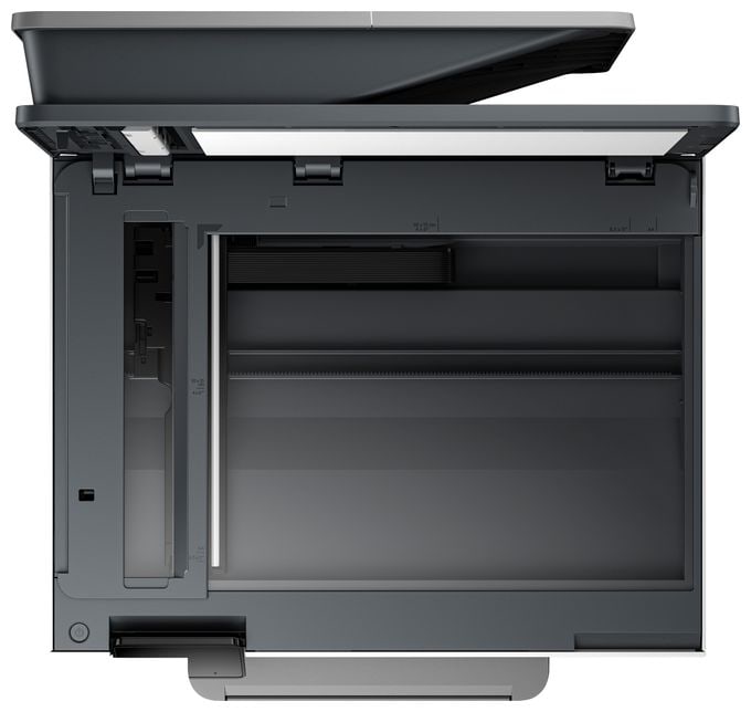 All in One A4 Thermal Inkjet Drucker 4800 x 1200 DPI OfficeJet Pro 9120e 