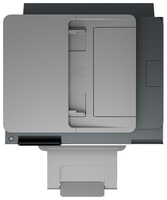 All in One A4 Tintenstrahl Drucker 4800 x 1200 DPI OfficeJet Pro 9132 
