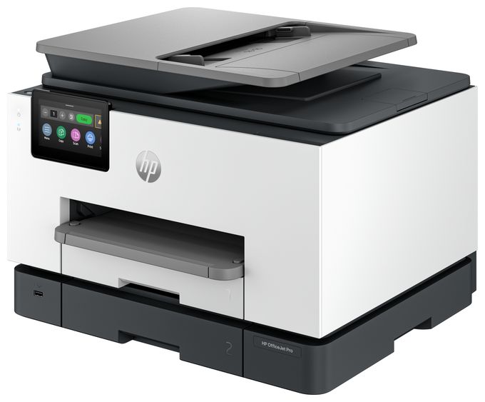 OfficeJet Pro 9132 Wireless All-in-One Farbe Drucker, Two-sided printing; Copier, Scanner 