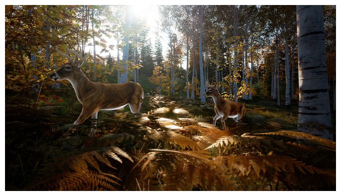 Hunting Simulator 2 