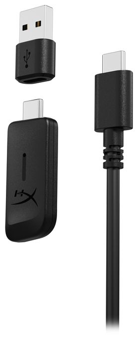 Over Ear Bluetooth Kopfhörer kabellos 120 h Laufzeit  Cloud III (Schwarz) 