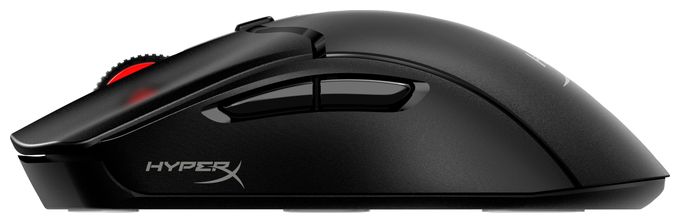 3600 DPI Gaming Maus  Pulsefire Haste 2 Core Wireless (Schwarz) 
