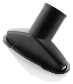 Bodenstaubsauger Beutellos 800 W HEPA  VC014 (Schwarz, Orange) 