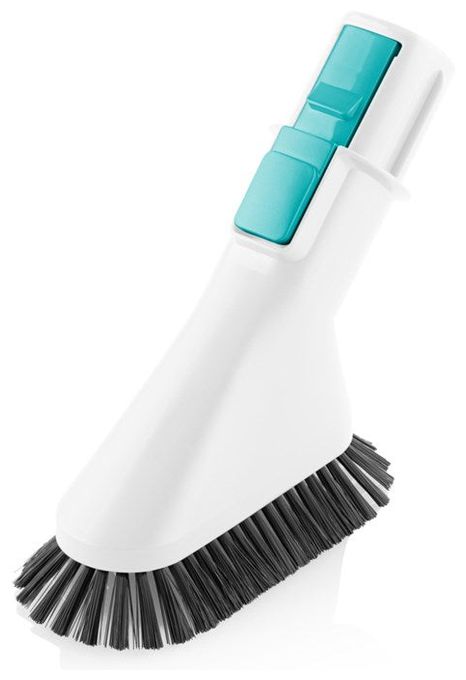 Handstaubsauger Beutellos 26,5 V HEPA  VC938 (Weiß, Türkis) 