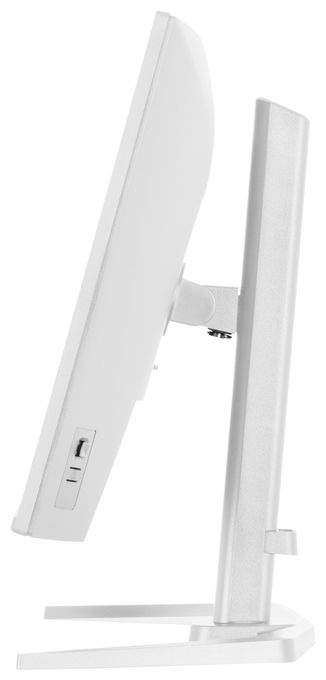 Full HD Monitor 68,6 cm (27 Zoll) 16:9 350 cd/m²  G-Master GB2771HSU-W1 (Weiß) 