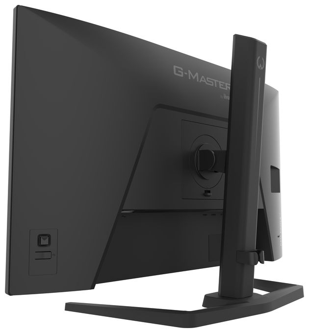Quad HD Monitor 68,6 cm (27 Zoll) 16:9 350 cd/m²  G-Master GB2791QSU-B1 (Schwarz) 