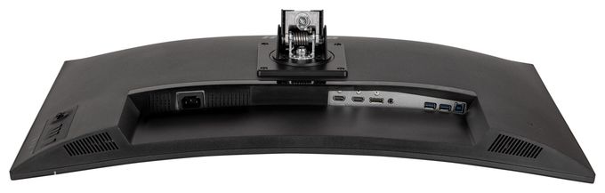 Quad HD Monitor 80 cm (31.5 Zoll) 16:9 0,2 ms 350 cd/m²  G-Master GCB3280QSU-B2 (Schwarz) 